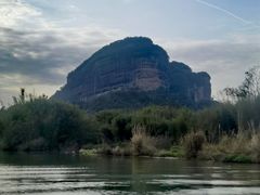 -丹霞山风景名胜区