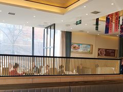 -九转小磨·非遗东北菜(群力店)
