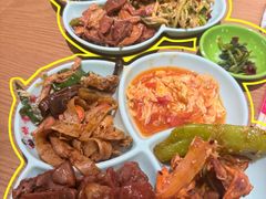 -晓宇盒饭(民安街店)