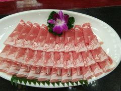 -东来顺饭庄(金泉广场店)