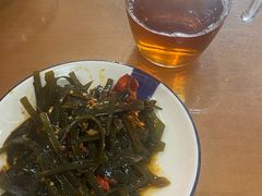 -友强·23年特色海鲜大排档(厦门店)