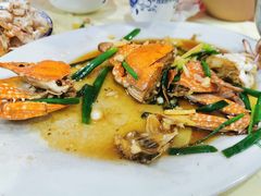 -秋姐美食店(旅游大道店)
