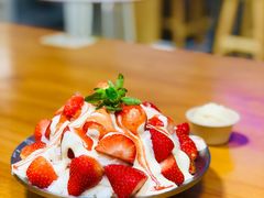 -乐果甜心·潮汕冰室