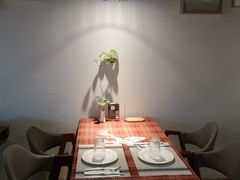 包厢-Primo·丽莫意大利窑烤披萨