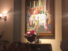 卡座-玫瑰厅上海菜(兴国路店)