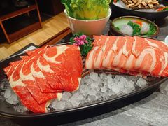-捞王锅物料理(金华义乌之心店)