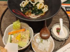 -ITARU食堂·定食料理(西丽店)