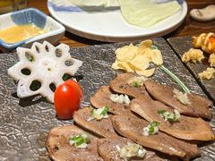 -鸟鹏烧鸟居酒屋(熙龙湾店)