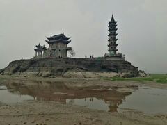 -落星墩