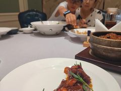 -狮王府淮扬菜(新街口友谊店)