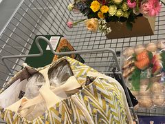 -山姆会员商店(上海浦东店)