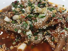 -江湖黑大兔(杨家坪店)