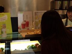 -奈雪的茶(南山大冲一期店)