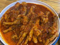 -京玉菲饭店(李村店)