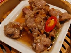 -稻香酒家(长宁KING88广场店)