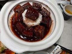 -李氏传家菜(兴城路店)