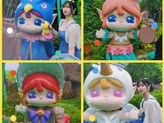 -苏州乐园森林水世界