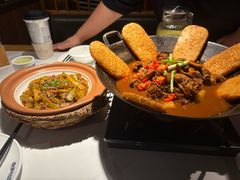 -老阿爸鲜鱼土菜(园区永旺店)