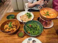 -Kub Kao Kub Pla (Terminal21)