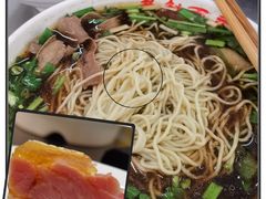 -老赵面店(大西路店)