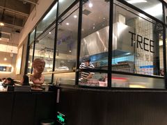 -大树餐厅(红旗街万达店)