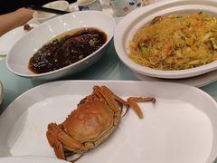 -合胜记太原排档(王府井店)