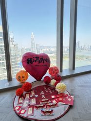 -圣贝拉母婴护理中心(深圳莱佛士店)