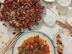 -川人百味·水煮活鱼(赛罕万达店)