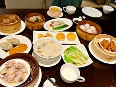 -上海嘉定喜来登酒店