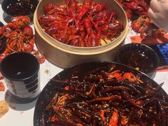 -一棠龙虾•王牌虾球(楚河汉街店)