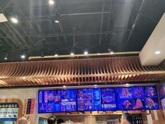 -西部马华清真兰州牛肉面·烧烤夜市(三里河店)
