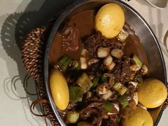 -和源祥·日照菜扛把子(万平口一店)