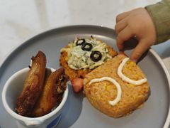 -水桶王国主题餐厅·聚会·生日派对·亲子活动·家庭套餐(亚龙湾希尔顿店)