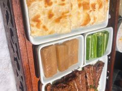 -北平盛世·新京菜·北京烤鸭(劲松·双井店)