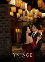 -鱼映像摄影·珍藏级影像品牌