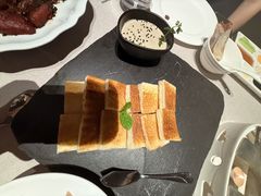 -四季民福烤鸭店(外滩外白渡桥店)