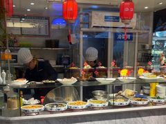 -新天明砂锅鱼头煲