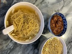 -恩宁刘福记(东华东路店)