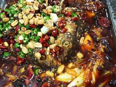 -清真•蜀风园(丁字沽店)