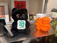 -Dogi&kiki Coffee(中心商务大厦店)