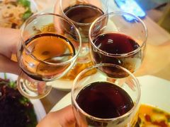-缘生态云南菜·野生菌庭院餐厅(华侨城店)