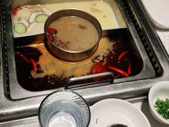 -巴奴毛肚火锅(六天地店)