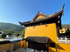 -九龙潭景区