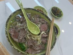 -雪花龙吊龙牛肉面(三山街店)
