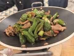 -花舍·新派粤菜·西餐·下午茶(亚运村·鸟巢店)