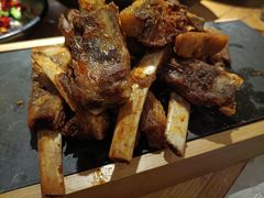 -金牌外婆家(苏州中心店)