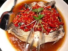 剁椒鱼头-湘阁里辣(南联锦泰城店)