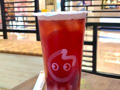 -CoCo都可(香港名都店)