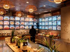 -九龙湾·御膳坊(九龙窠路店)