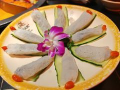 -蜀大侠火锅(四川北路店)